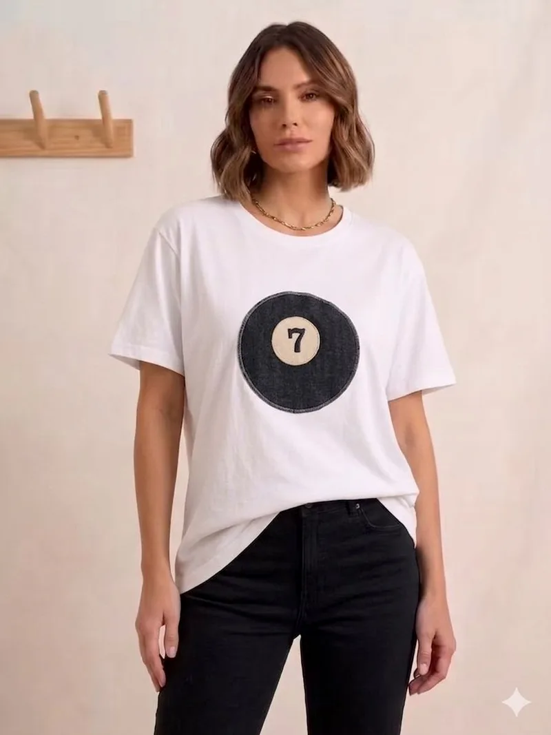 Remera pool