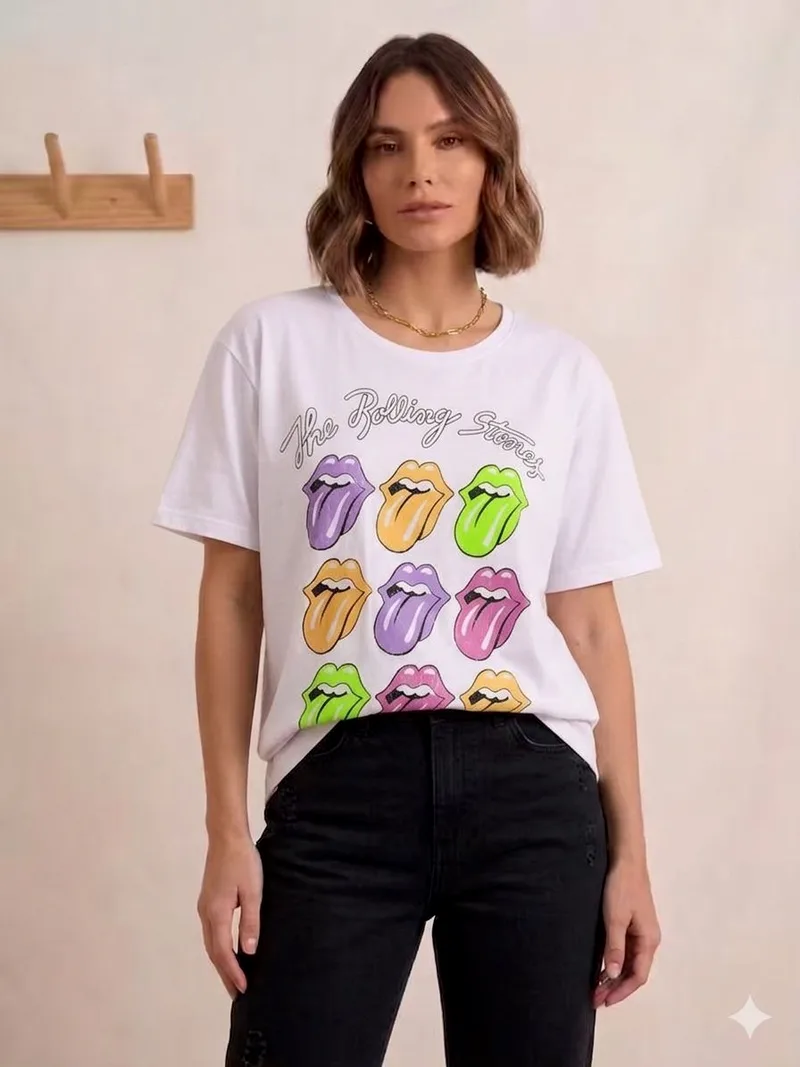 Remeron Rolling Stones