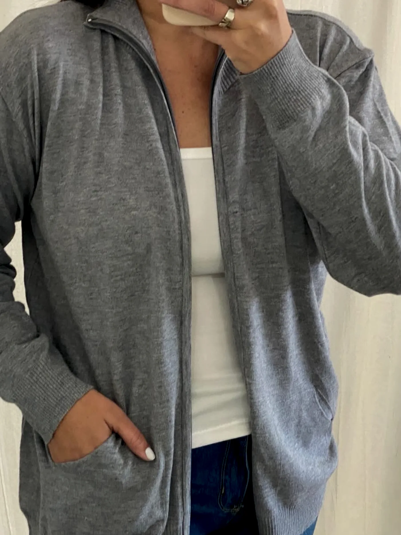 Campera Doly