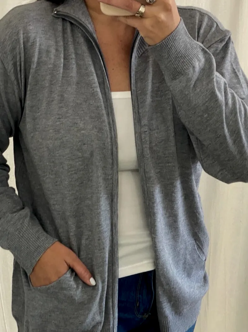 Campera Doly